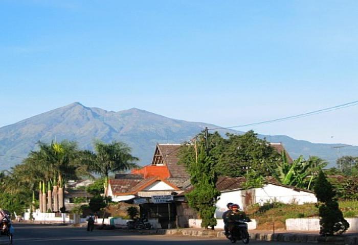 Dewan Masjid Indonesia Salatiga Masuk 6 Terbaik Nasional
